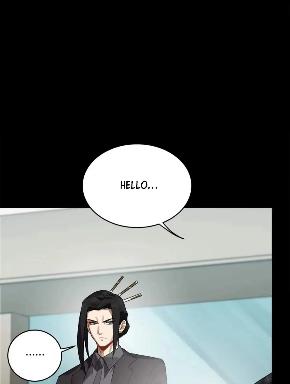 Legend (TAKANO Masaharu) Chapter 315 page 41
