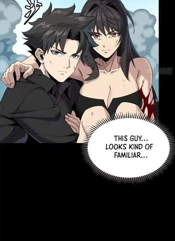 Legend (TAKANO Masaharu) Chapter 322 page 80