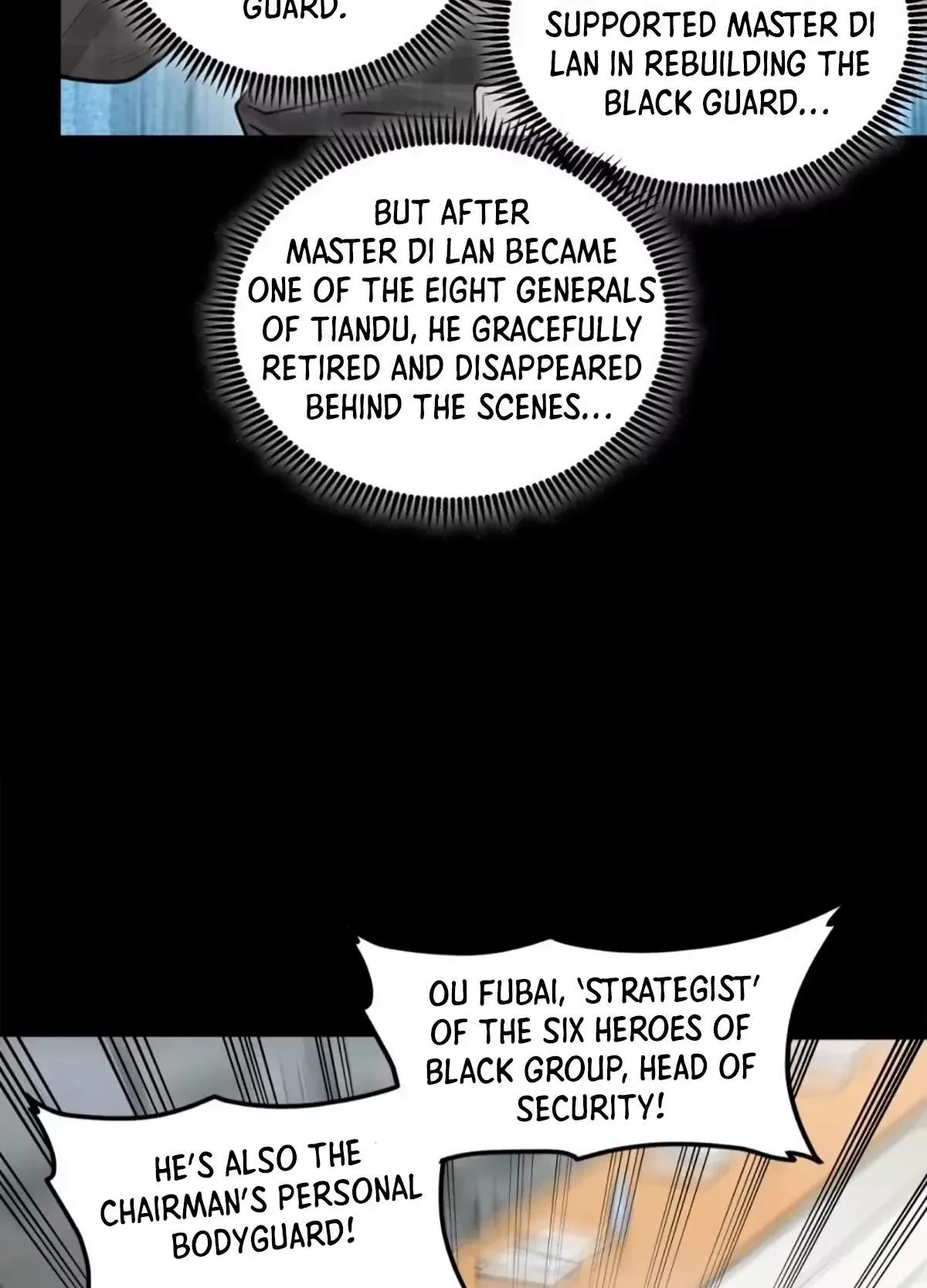 Legend (TAKANO Masaharu) Chapter 315 page 39