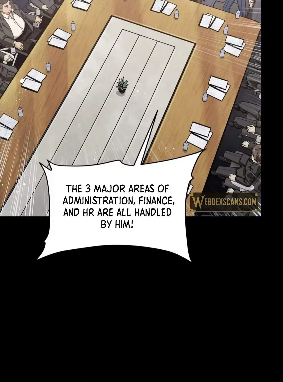 Legend (TAKANO Masaharu) Chapter 315 page 35