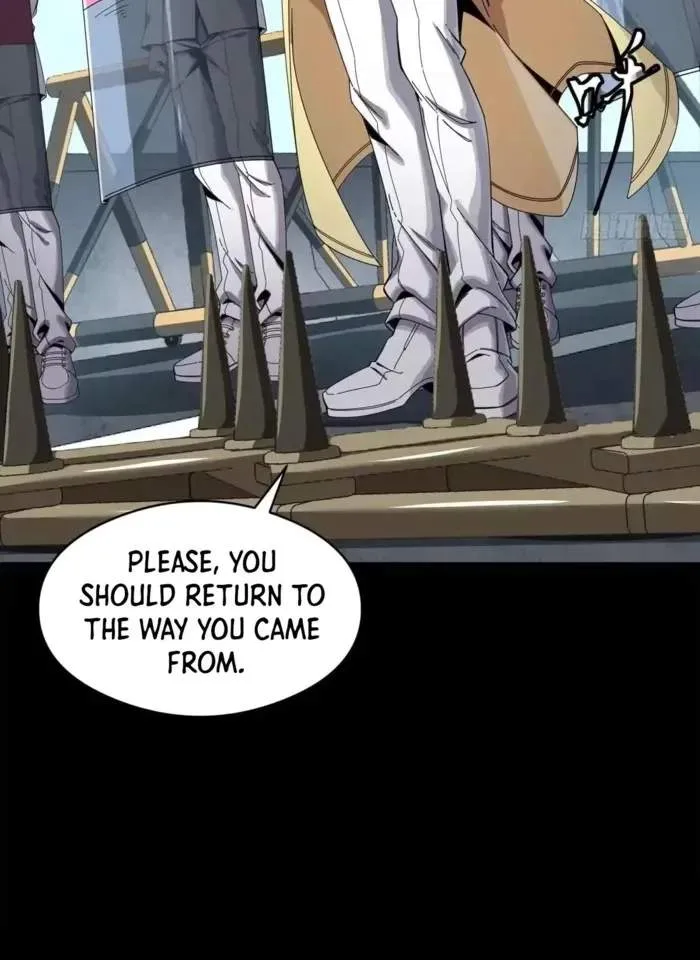 Legend (TAKANO Masaharu) Chapter 322 page 82
