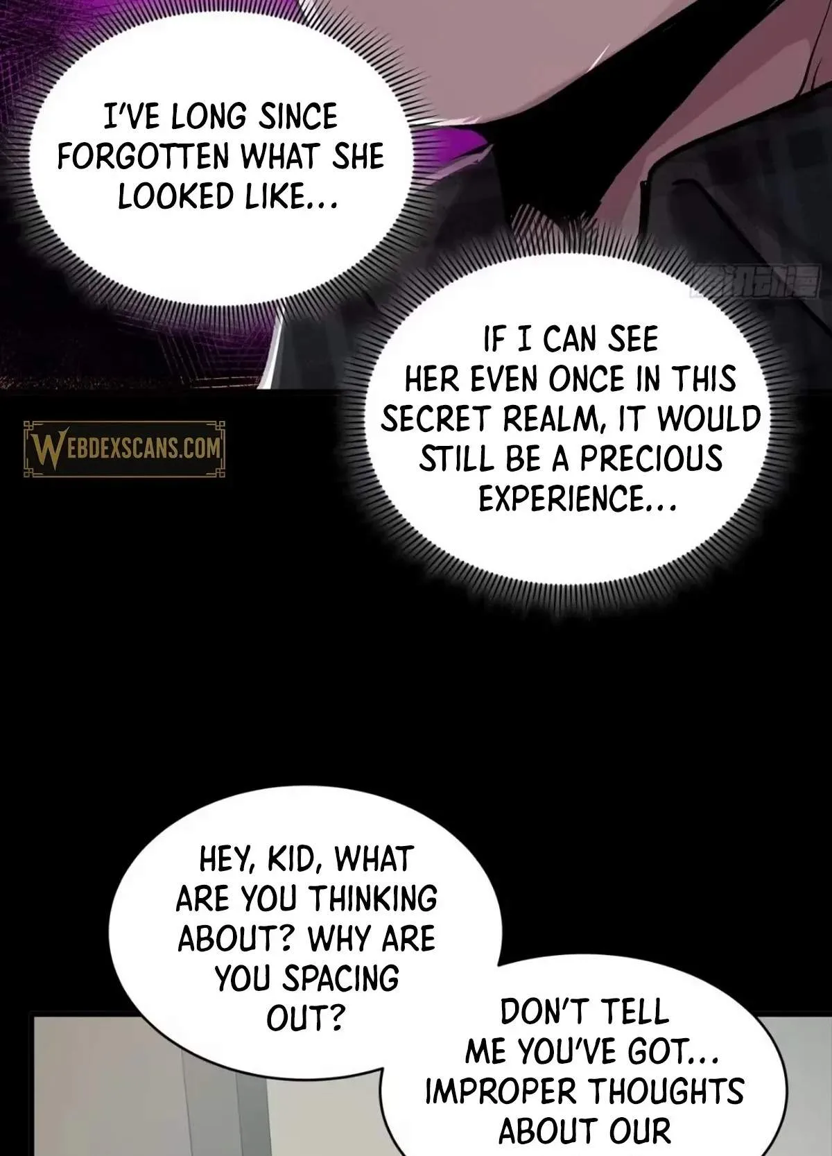 Legend (TAKANO Masaharu) Chapter 315 page 53