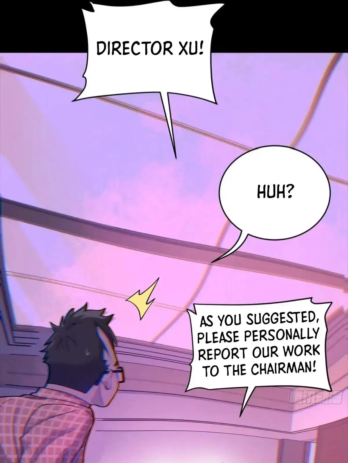 Legend (TAKANO Masaharu) Chapter 315 page 66