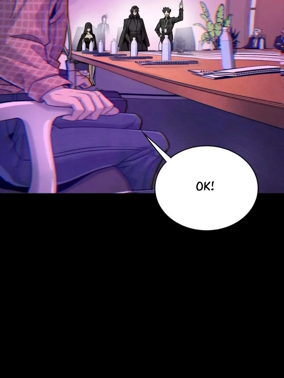 Legend (TAKANO Masaharu) Chapter 315 page 67