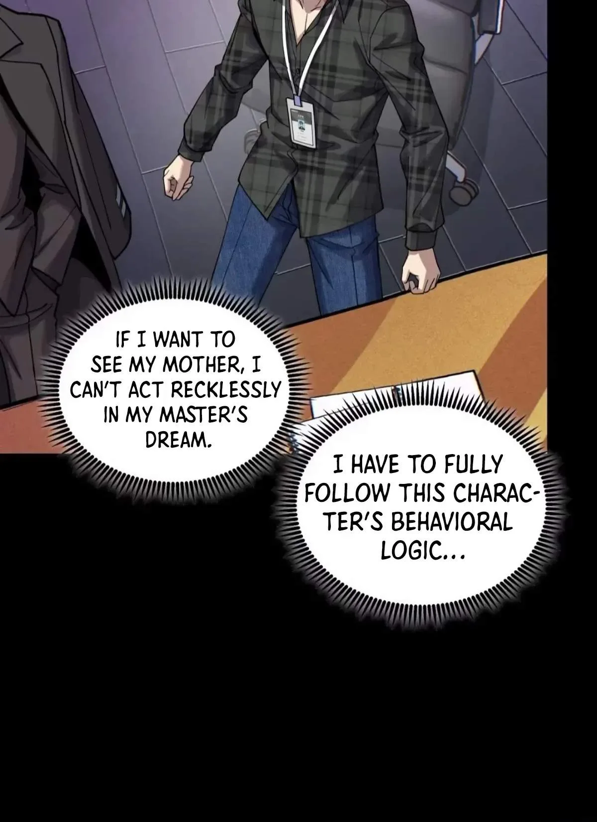 Legend (TAKANO Masaharu) Chapter 315 page 70