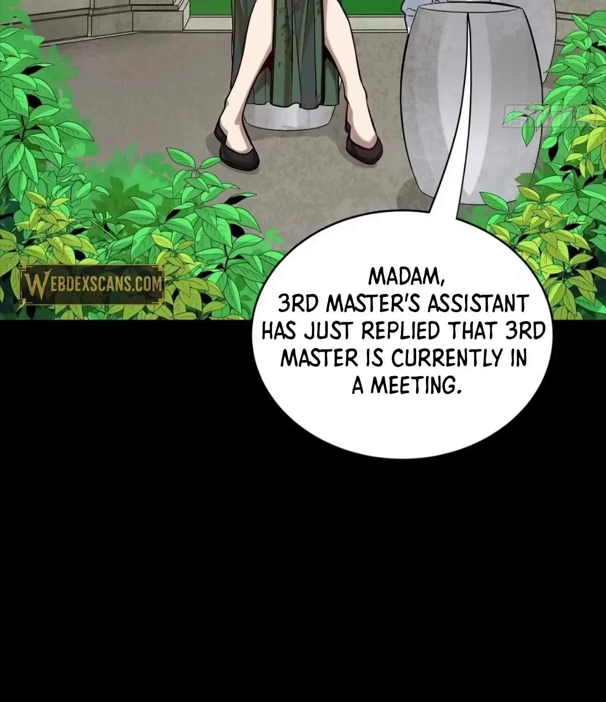 Legend (TAKANO Masaharu) Chapter 315 page 77
