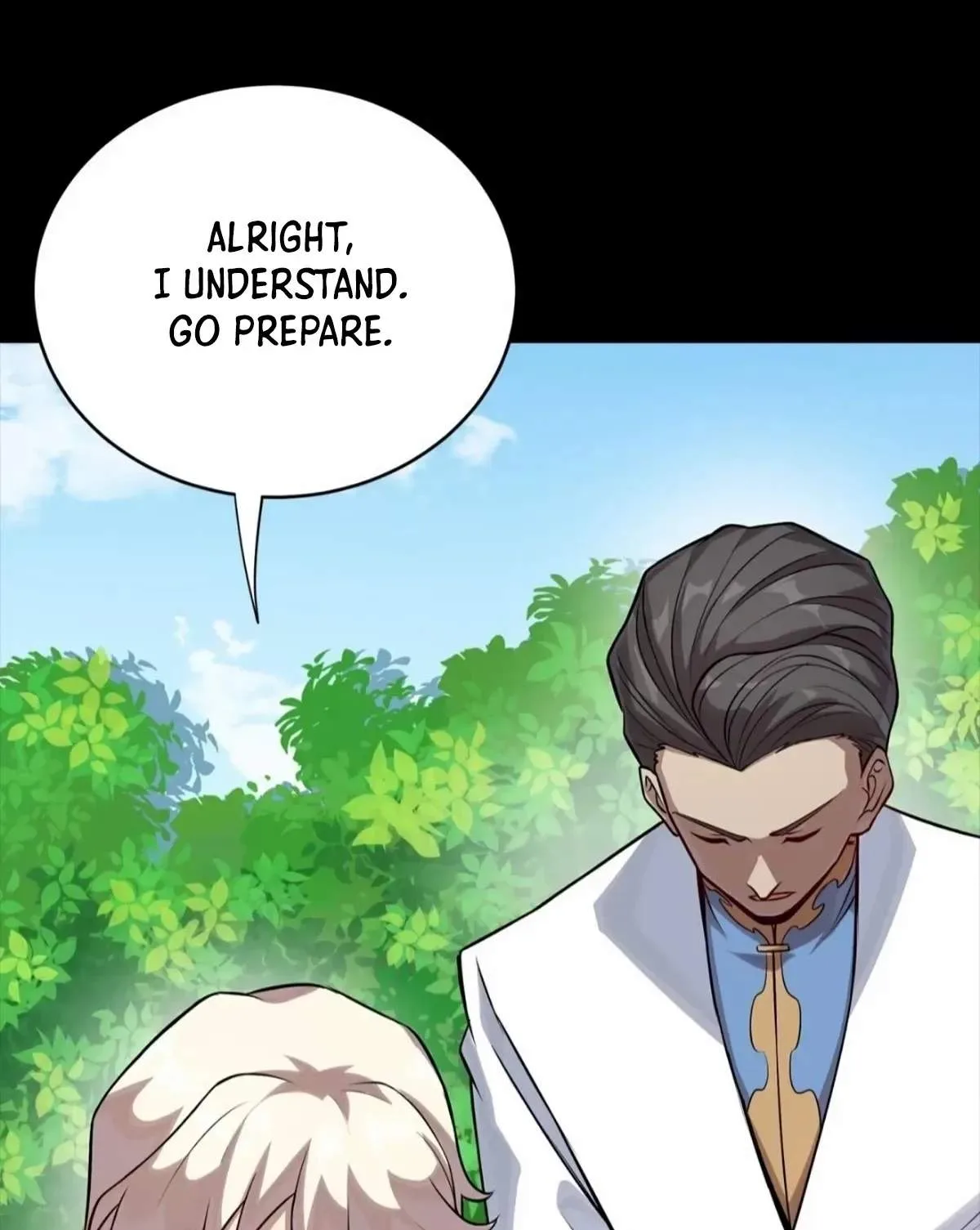 Legend (TAKANO Masaharu) Chapter 315 page 83