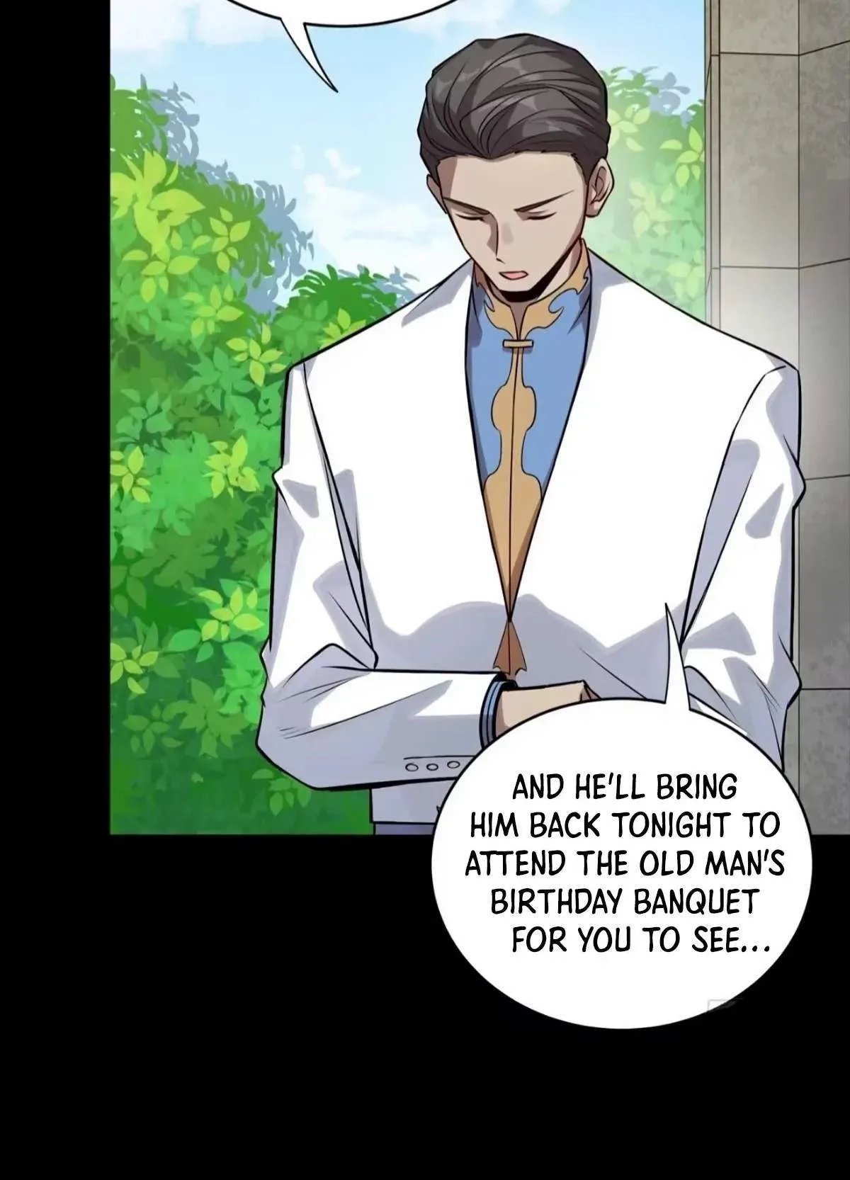 Legend (TAKANO Masaharu) Chapter 315 page 82