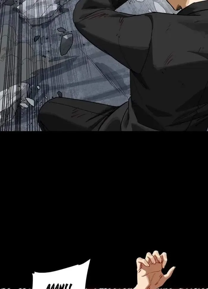 Legend (TAKANO Masaharu) Chapter 323 page 36