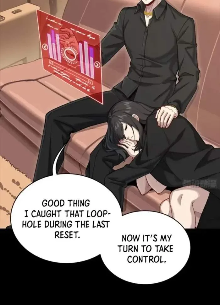 Legend (TAKANO Masaharu) Chapter 324 page 16