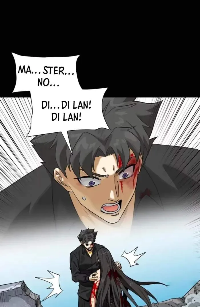 Legend (TAKANO Masaharu) Chapter 323 page 38