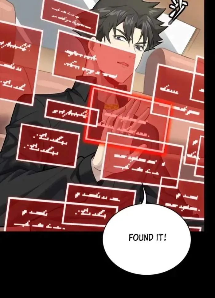 Legend (TAKANO Masaharu) Chapter 324 page 24