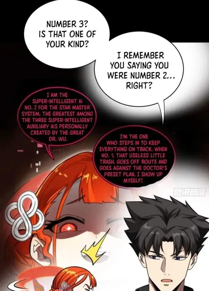 Legend (TAKANO Masaharu) Chapter 324 page 30
