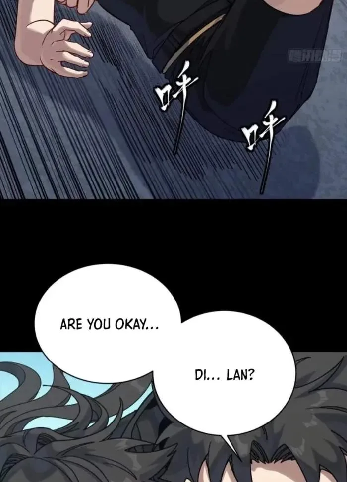 Legend (TAKANO Masaharu) Chapter 325 page 3