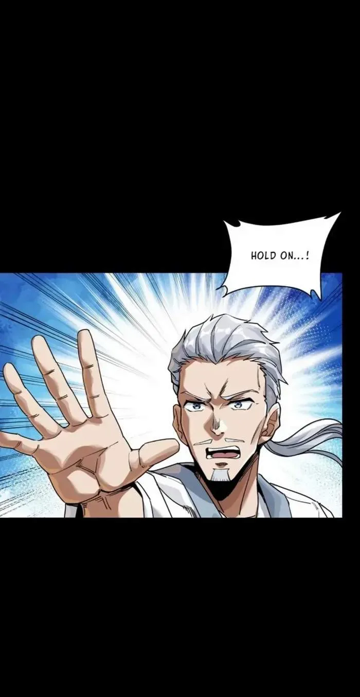 Legend (TAKANO Masaharu) Chapter 326 page 8