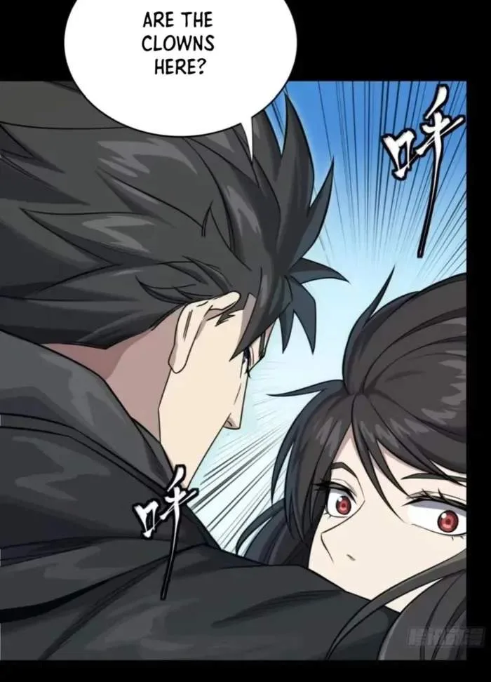 Legend (TAKANO Masaharu) Chapter 325 page 10