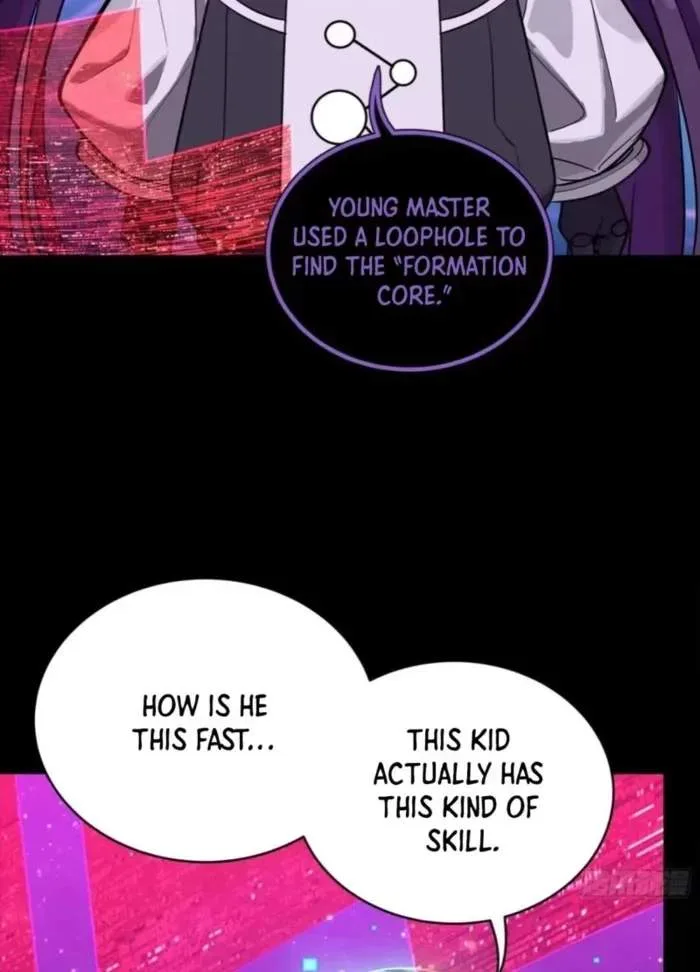 Legend (TAKANO Masaharu) Chapter 324 page 48