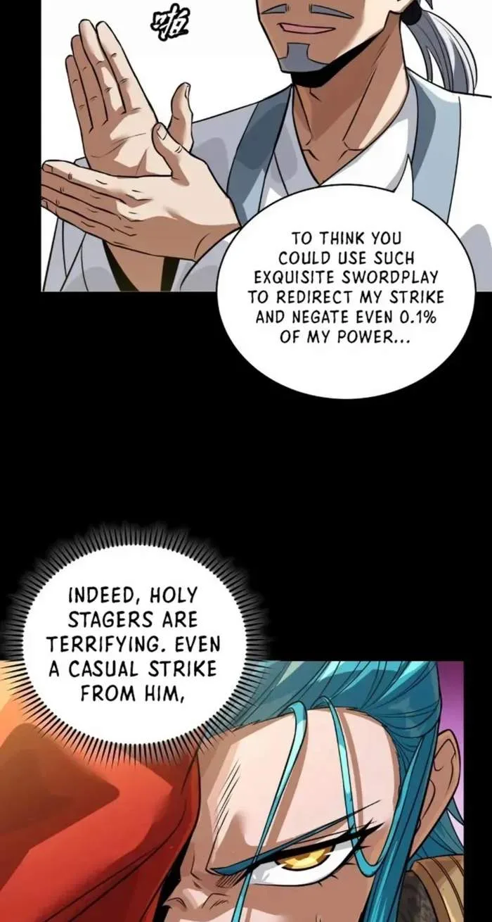 Legend (TAKANO Masaharu) Chapter 326 page 26