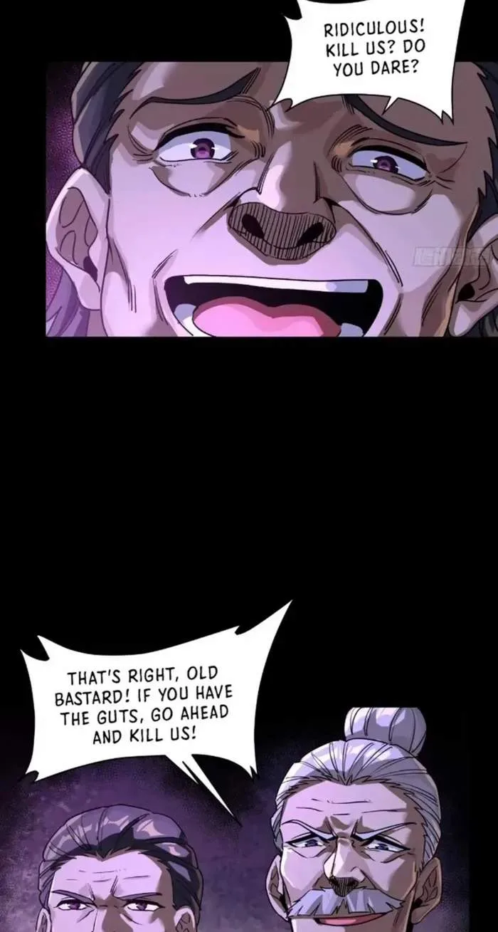 Legend (TAKANO Masaharu) Chapter 326 page 19