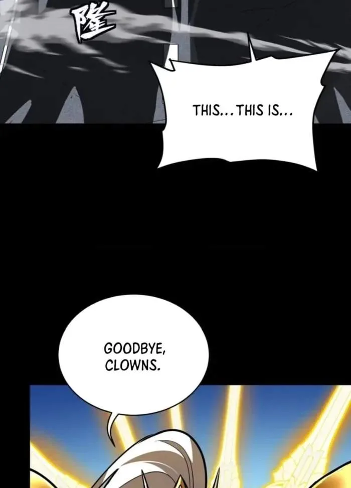 Legend (TAKANO Masaharu) Chapter 325 page 33
