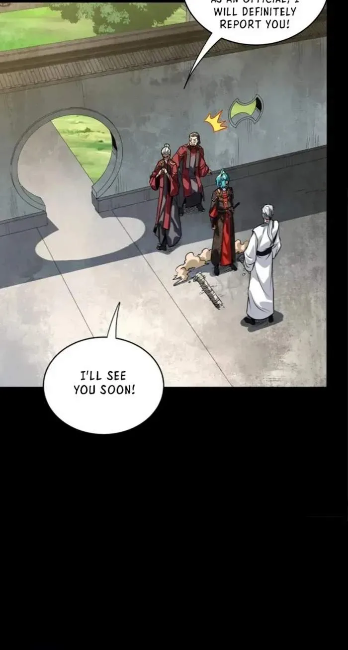 Legend (TAKANO Masaharu) Chapter 326 page 32