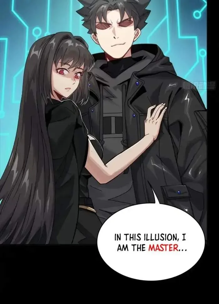 Legend (TAKANO Masaharu) Chapter 325 page 49