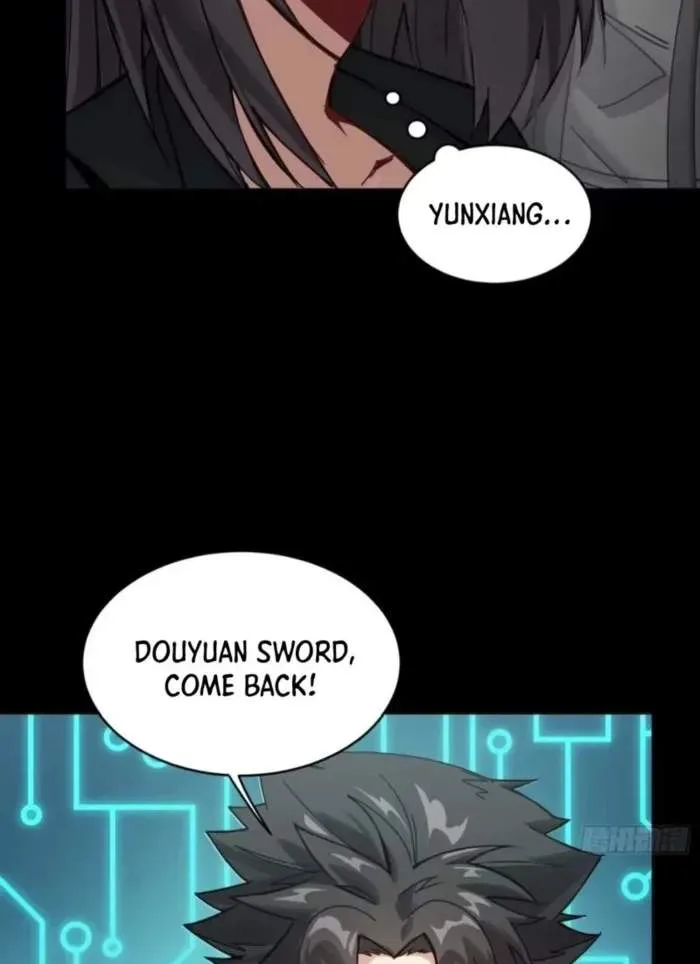 Legend (TAKANO Masaharu) Chapter 325 page 51