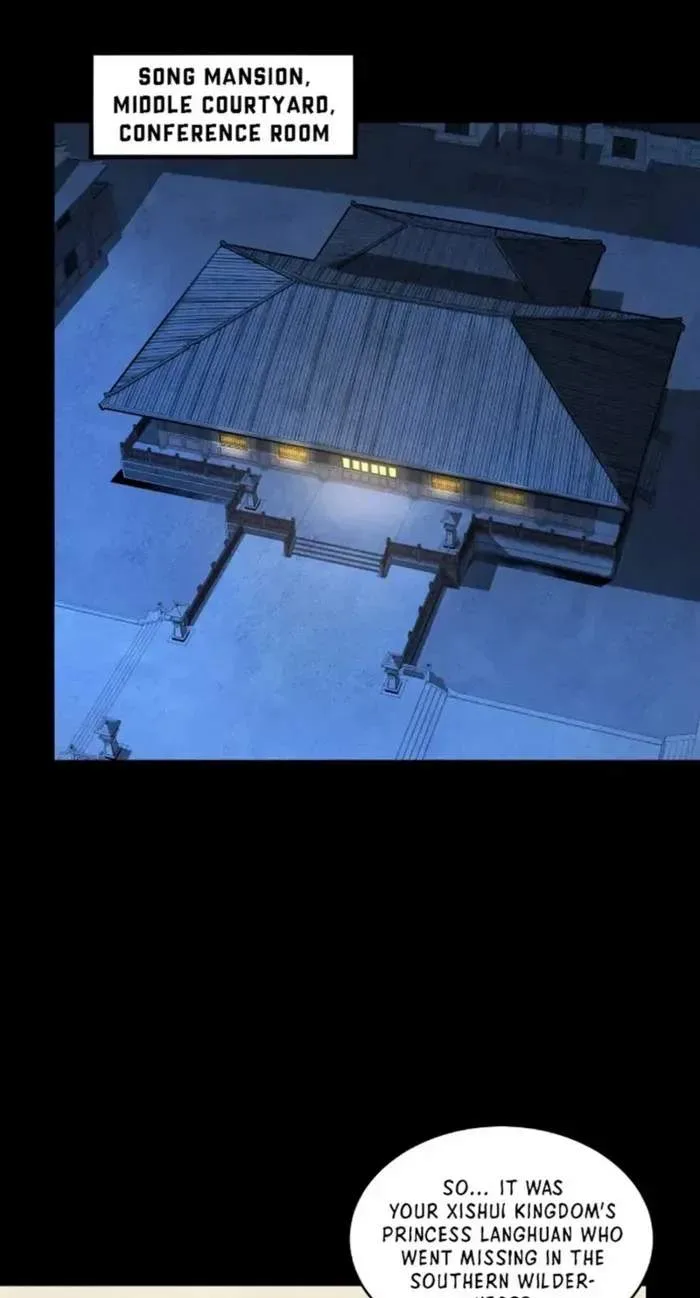 Legend (TAKANO Masaharu) Chapter 326 page 51