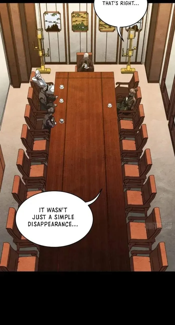 Legend (TAKANO Masaharu) Chapter 326 page 53