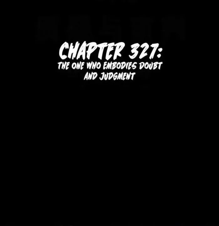 Legend (TAKANO Masaharu) Chapter 327 page 3