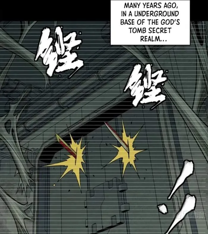 Legend (TAKANO Masaharu) Chapter 328 page 3