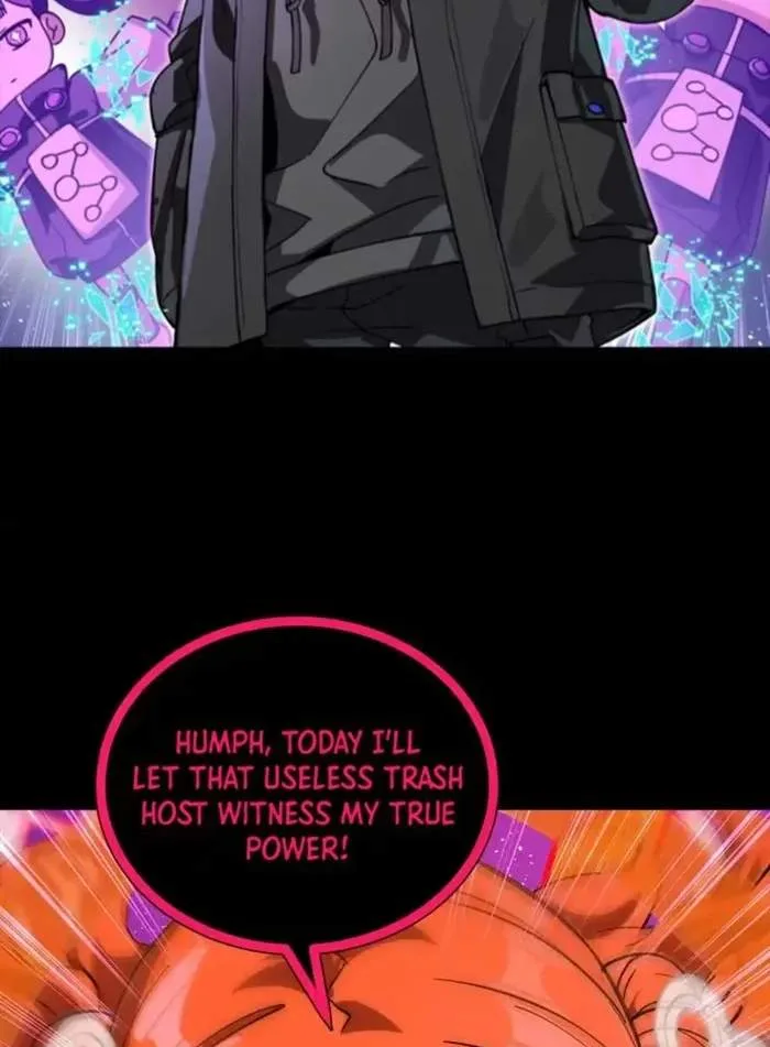 Legend (TAKANO Masaharu) Chapter 327 page 26