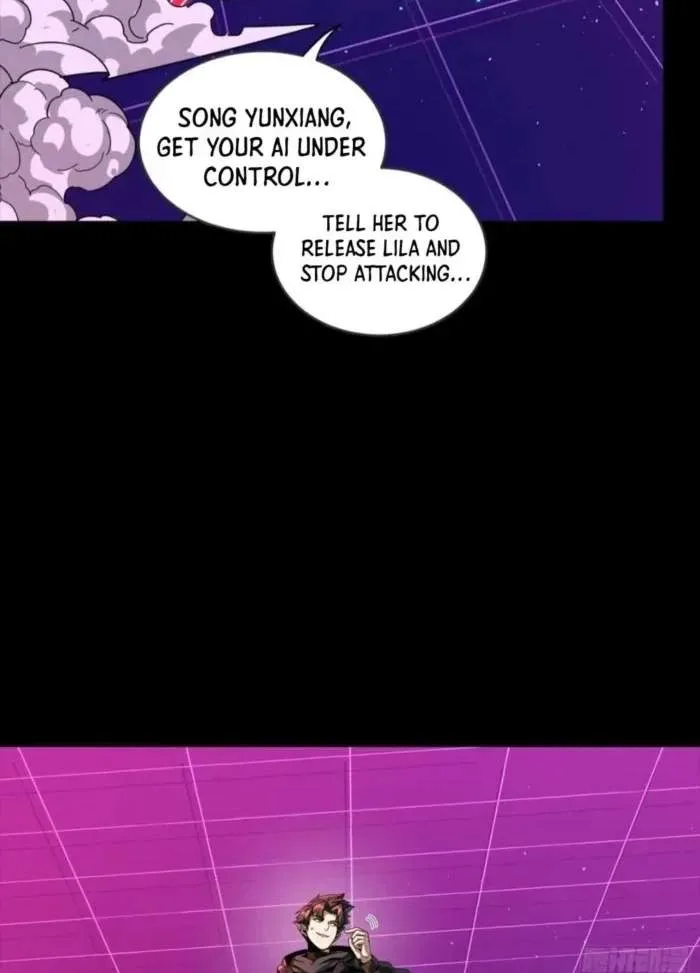 Legend (TAKANO Masaharu) Chapter 327 page 42