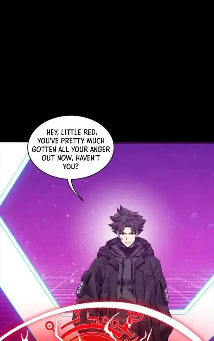 Legend (TAKANO Masaharu) Chapter 327 page 47