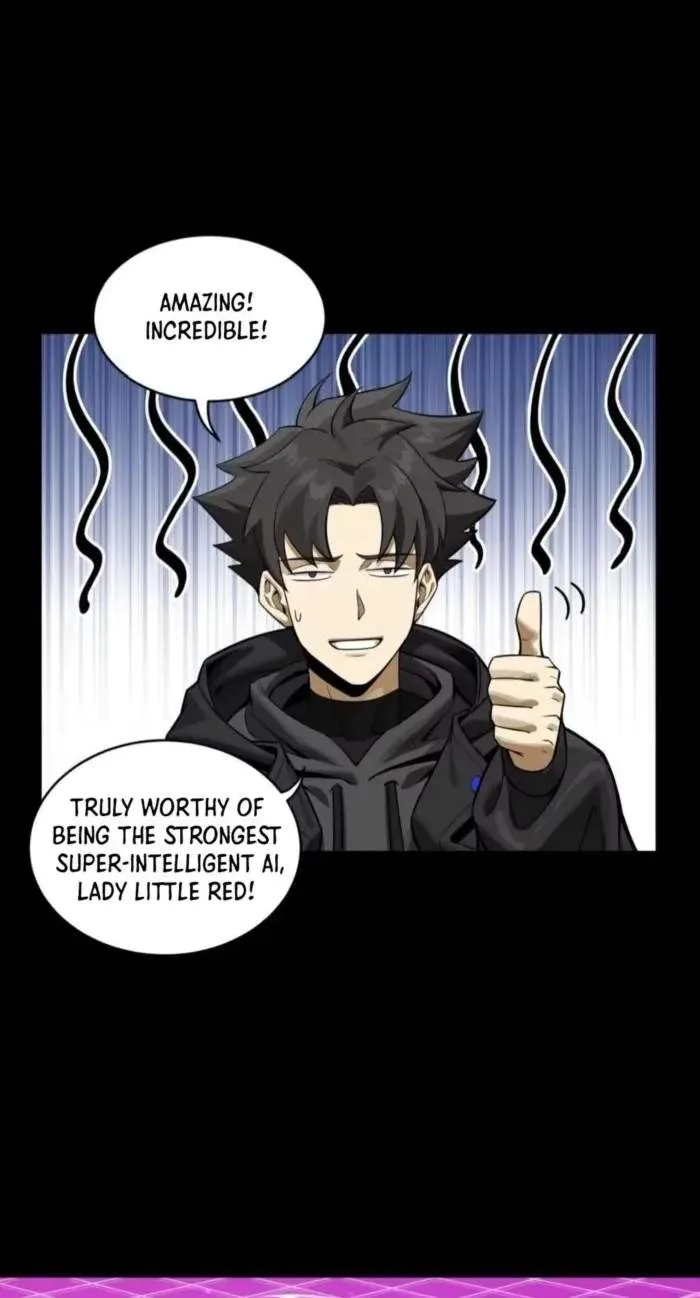 Legend (TAKANO Masaharu) Chapter 327 page 50