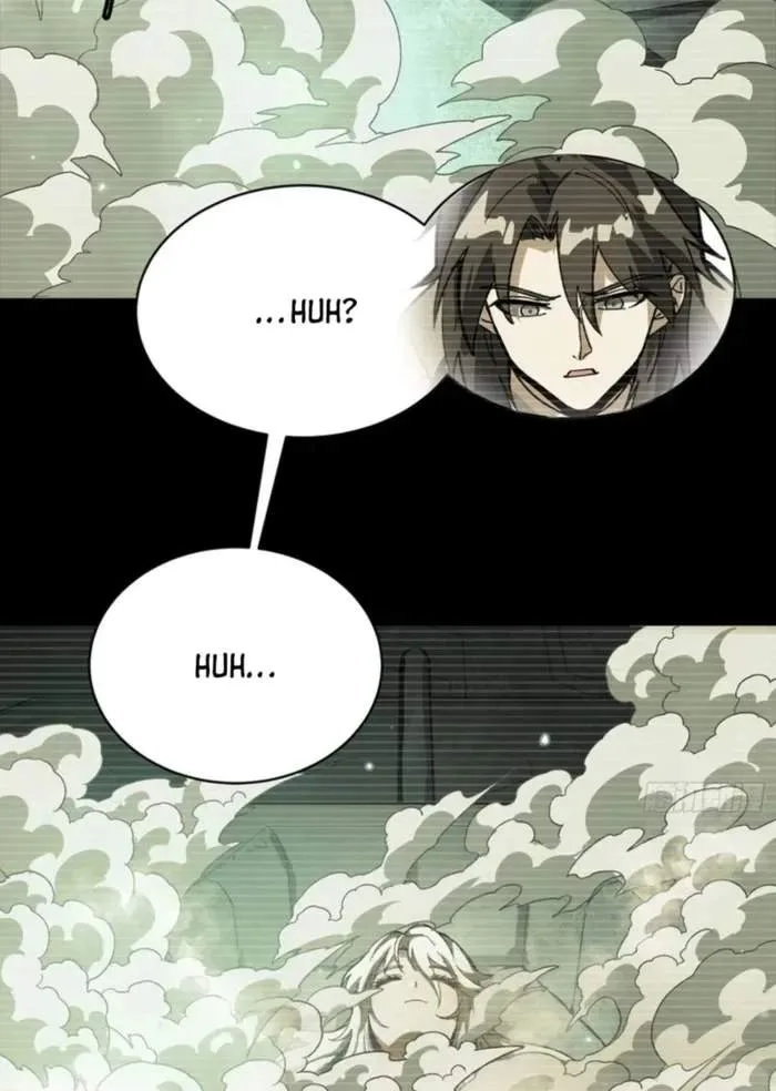 Legend (TAKANO Masaharu) Chapter 328 page 36