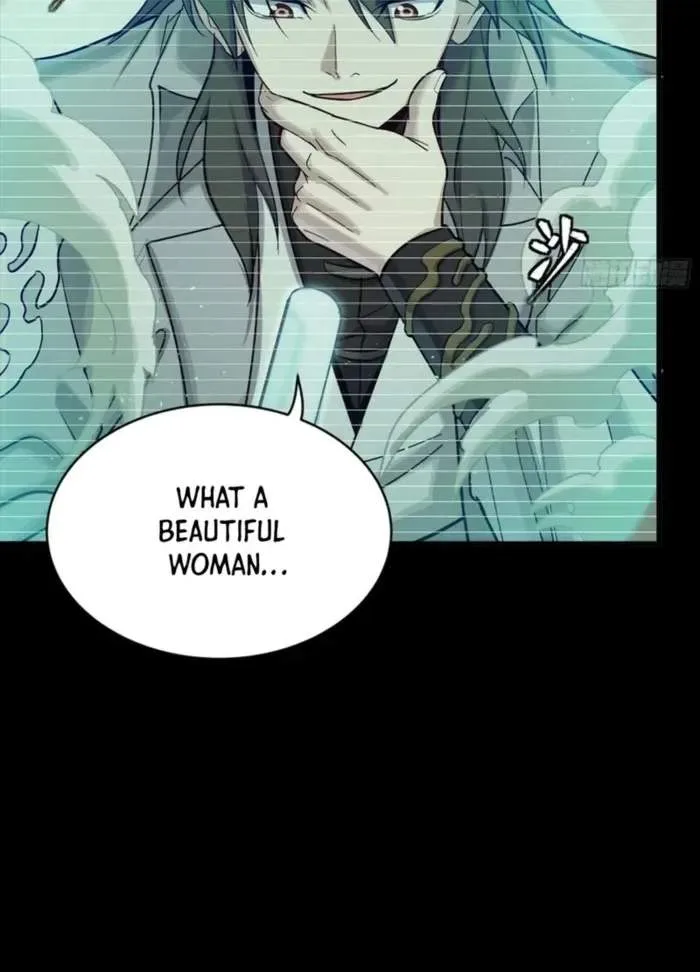 Legend (TAKANO Masaharu) Chapter 328 page 39