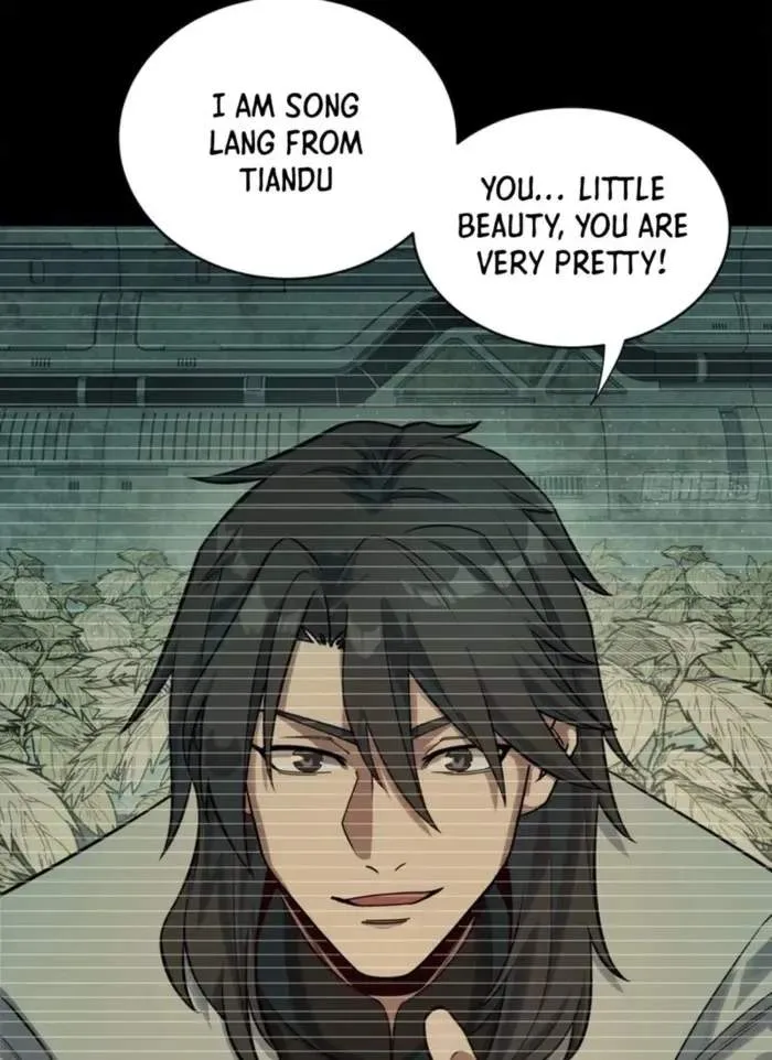 Legend (TAKANO Masaharu) Chapter 328 page 55