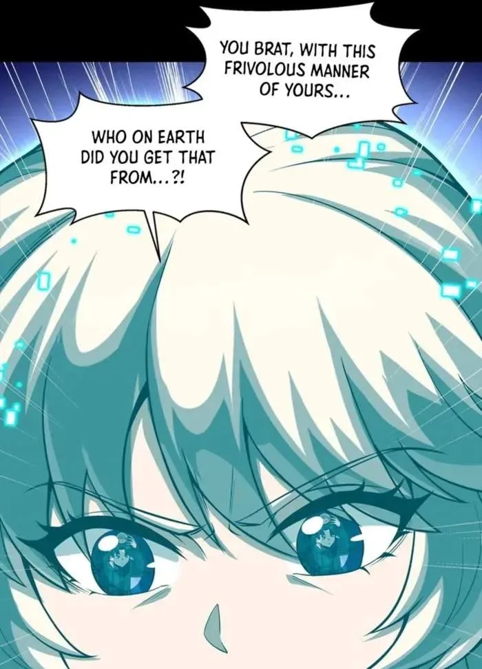 Legend (TAKANO Masaharu) Chapter 328 page 60