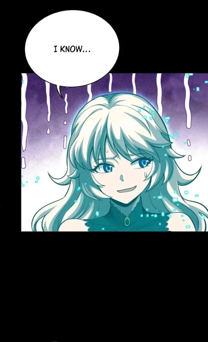 Legend (TAKANO Masaharu) Chapter 329 page 3