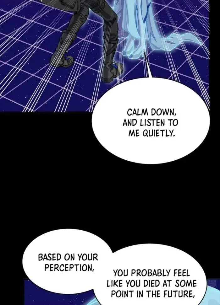 Legend (TAKANO Masaharu) Chapter 329 page 19