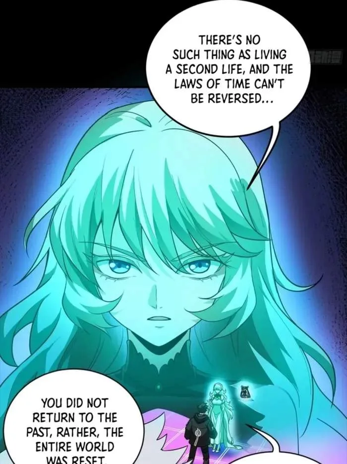 Legend (TAKANO Masaharu) Chapter 329 page 22