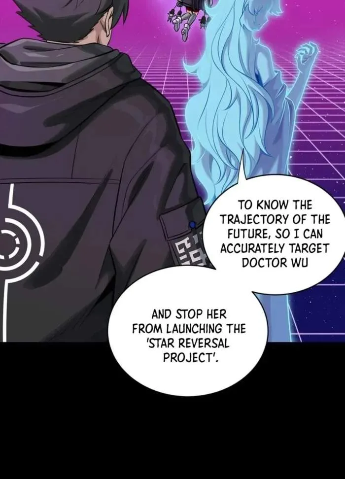 Legend (TAKANO Masaharu) Chapter 329 page 36