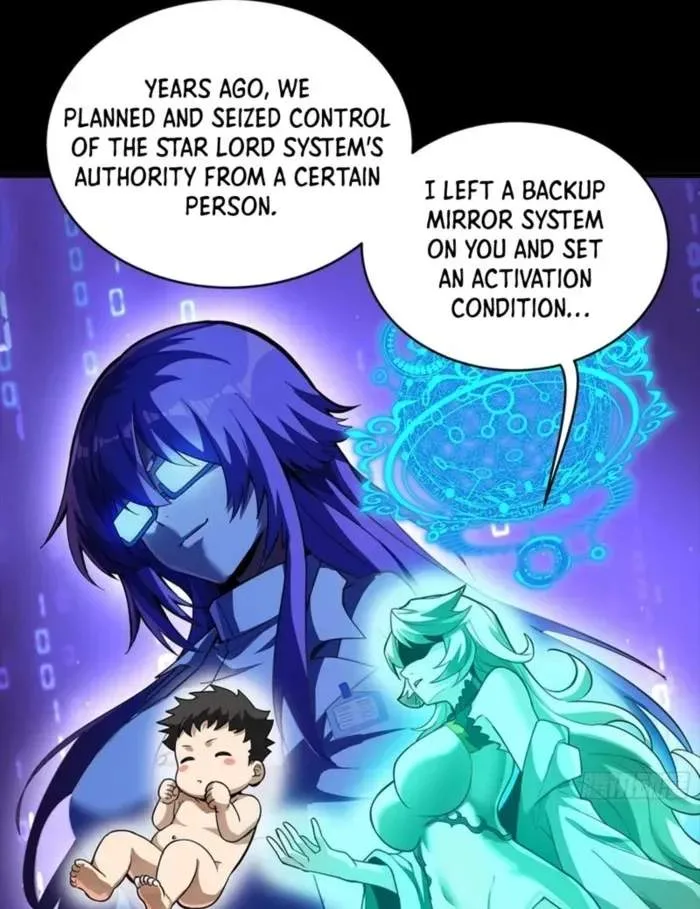 Legend (TAKANO Masaharu) Chapter 329 page 27