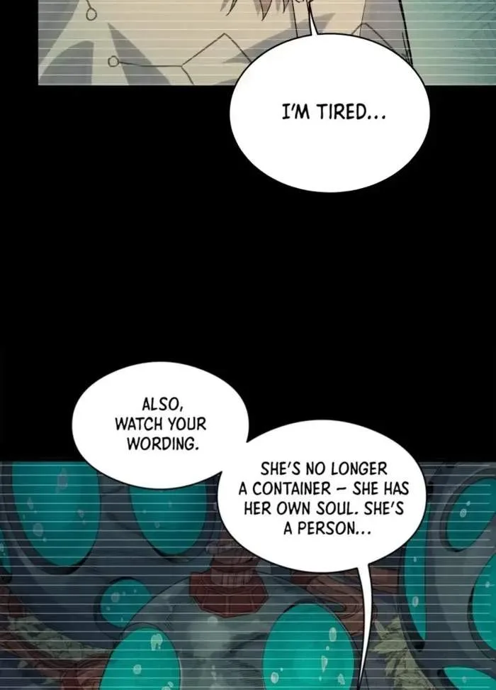 Legend (TAKANO Masaharu) Chapter 330 page 14