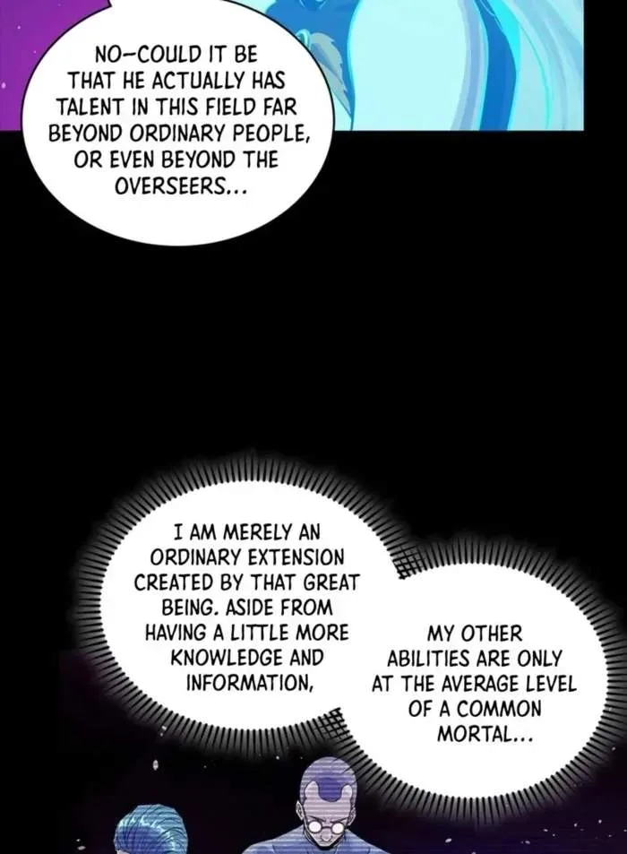 Legend (TAKANO Masaharu) Chapter 330 page 30