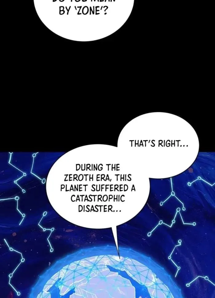 Legend (TAKANO Masaharu) Chapter 330 page 36