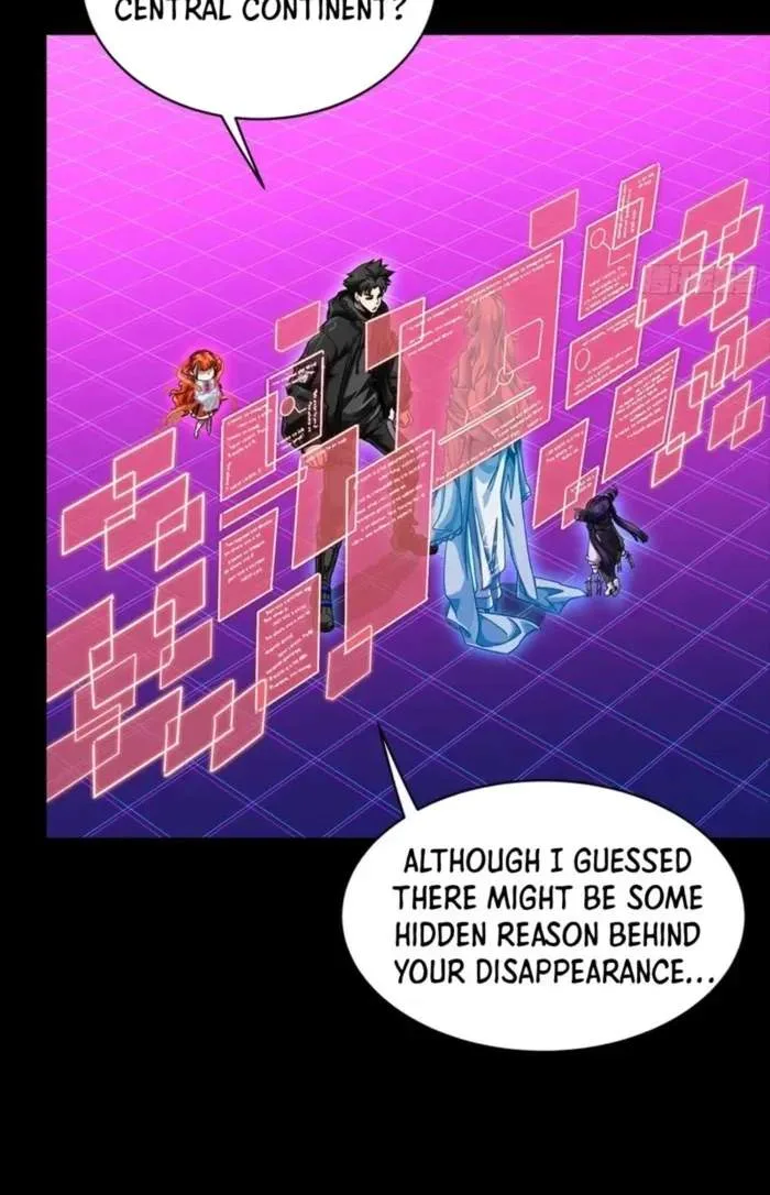 Legend (TAKANO Masaharu) Chapter 330 page 41