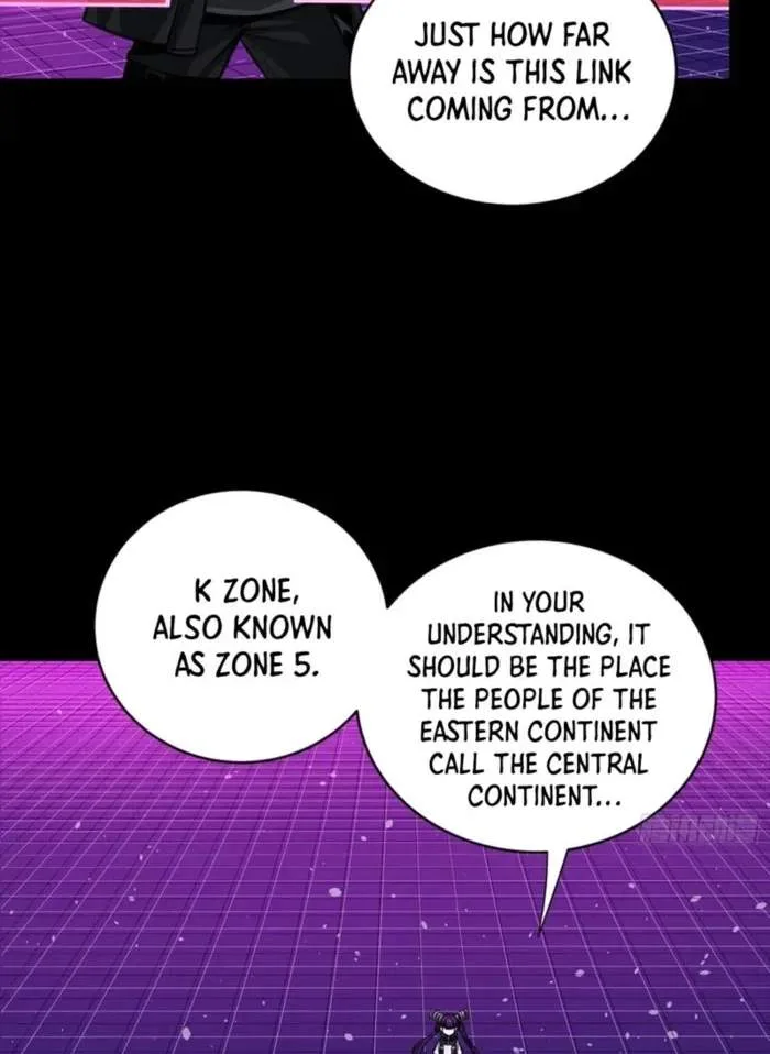 Legend (TAKANO Masaharu) Chapter 330 page 33