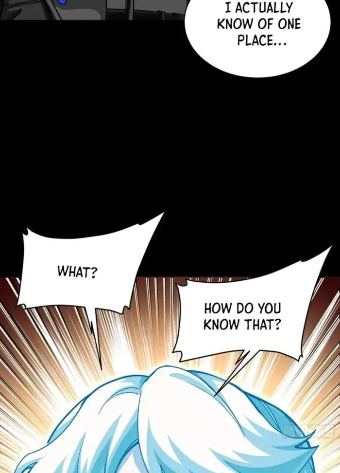 Legend (TAKANO Masaharu) Chapter 330 page 45